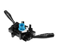 NATWEE Bastone sterzo per Auto Compatibile con Hyundai per Atos 93400-02202 Interruttore Luce Indicatore di Direzione per Auto Interruttore Fari Interruttore Sterzo