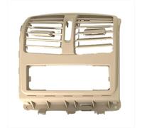 NATWEE Compatibile con Benz per CLS-Class W218 2012 2013 2014 2015 2016 2017 Car Interior Air Conditioner AC Vent Cover Trim d'Aria condizionata