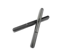 NATWEE Compatibile con Benz per GLA EQA H247 per CLA C118 2020 2021 2022 2023 Uscita Aria Coperture Condizionatore Griglia di Sfiato sotto La Parte Posteriore per Il Sedile Trim d'Aria condizionata