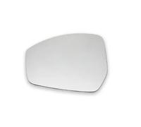 NATWEE Compatibile con Land per Rover, per Range per Rover, per Evoque 2012, 2013, 2014, 2015, 2016, 2017, 2018, Specchietto Retrovisore Laterale in Vetro Specchio Laterale Vetro(Left)