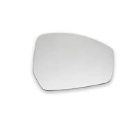 NATWEE Compatibile con Land per Rover, per Range per Rover, per Evoque 2012, 2013, 2014, 2015, 2016, 2017, 2018, Specchietto Retrovisore Laterale in Vetro Specchio Laterale Vetro(Right)