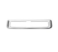 NATWEE Compatibile con Toyota per Sienta 10 Series 2023 2024 Cruscotto dell'automobile Console Centrale Air Vent Uscita Telaio di Copertura Trim Trim d'Aria condizionata