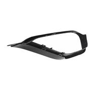 NATWEE Copertura del Fendinebbia Compatibile con BMW per 4 Serie 2014-2016 F32F33F36 Striscia Telaio Fendinebbia 51117294839 51117294840(Left)