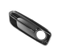 NATWEE Copertura del Fendinebbia Compatibile con Serie 1 F20/F21 2015 2016 2017 2018 Griglia Fendinebbia Sostitutiva Griglia Paraurti Anteriore Inferiore Pezzi di Ricambio Accessori Auto(Left)