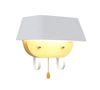 NATWEE Lampada da parete Home Focus, lampada da lettura a LED, lampada da parete per camera da letto It's so Kind of You