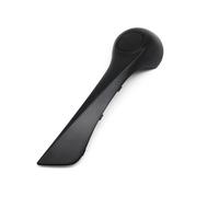 NATWEE Maniglia della portiera dell'auto Maniglia Per Porta Interna Compatibile Con PER Koleos I OE D22421JY00A D22422JY00A 2008 2009 2010 2011 2012 2013 2014 2015(RHD Left-Cover)