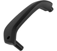 NATWEE Maniglia della portiera dell'auto Set Di Maniglie Per Porte Interne Per Alzacristalli Manuali Compatibile Con Golf 2010 2011 2012 2013 2014 2015 2016 2017 2018 2019(Left)