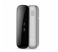 NATWEE Smart Voice Translator Smart Instant Real Time Voice 40 + Lingue Travel Business Translator per It's so Kind of You