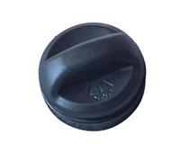 NATWEE Tappo Liquido Lavavetri Compatibile con Scania Camion OEM: 2303271 2869297 Raccordi per Coperchio Serbatoio Liquido Lavavetri per Parabrezza Auto