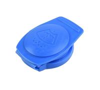 NATWEE Tappo Liquido Lavavetri Compatibile con Seat per Ateca 2016-2020 2021 2022 2023 2024 Auto Parabrezza Lavavetri Tappo Serbatoio Liquido Coperchio Bottiglia OEM: 3Q0955455