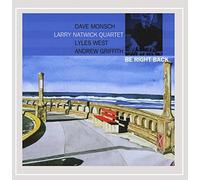 Natwick, Larry - Be Right Back