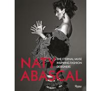 Naty Abascal: The Eternal Muse Inspiring Fashion Designers