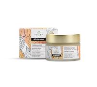 NATYR - Altromercato - Crema viso rassodante e antirughe - mango e papaya - 50ml