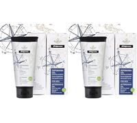 NATYR - Altromercato - Dopobarba gel - rivitalizzante - tè nero e bergamotto - bio - 100 ml (Confezione da 2)