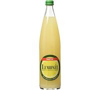 Naty's Lemonée Succo e Polpa di Limone - Pacco da 6 x 750 ml
