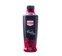 Naty's Preparato di Frutta per Bevande alla Fragola - 750 ml