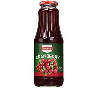 Naty's Succo Cranberry - 1000 ml