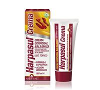 Natysal Crema Corpo Balsamica Harpasul 180 ml