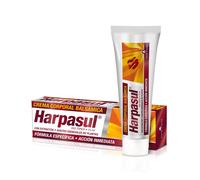 Natysal Crema Harpasul Corporal Balsamica 75ml