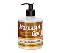 Natysal Gel Harpasul con Silicio Organico 500 ml