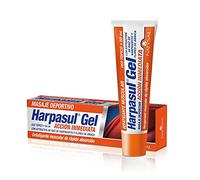 Natysal Harpasul Gel Lenitivo Ad Azione Immediata 50 ml