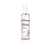 Natysal Toner Glicerina Vegetale e Acqua Di Rose 100 ml Pulizia e Cura Del Viso