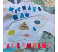 Nau, Michael - Accompany