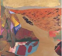 Nau Michael & The Mighty Thread - Michael Nau & The Mighty Thread