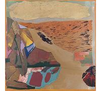Nau Michael & The Mighty Thread - Michael Nau & The Mighty Thread (Limited Edt.Lp+7" Blue Vinyl)