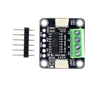 NAU7802 Modulo di Potenza Modulo di Alimentazione Amplificatore Programmabile per Strumenti Applicativi di Misura Automazione Sensoriale