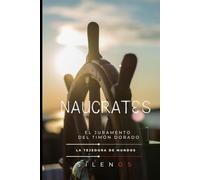 NAUCRATES: El Juramento del Timón Dorado
