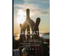 NAUCRATES: El Juramento del Timón Dorado