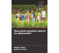 Nauczanie języków oparte na aktywności