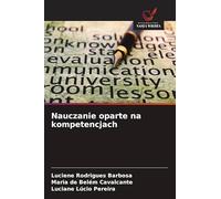 Nauczanie oparte na kompetencjach