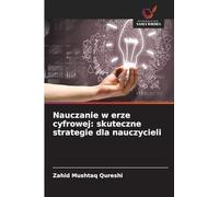 Nauczanie w erze cyfrowej: skuteczne strategie dla nauczycieli