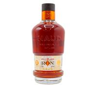Naud - 15 year old Panama Dark Rum 70cl 41.3% ABV