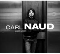 Naud, Carl - L'Ascenseur