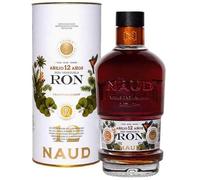 Naud Ron Venezuela 12 Anni 70 cl