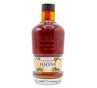 Naud - Venezuela Golden 12 year old Rum 70cl