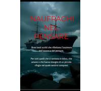 Naufraghi del pensare