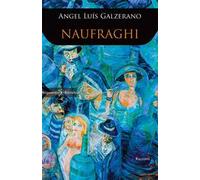 Naufraghi. Ediz. integrale. Con Libro in brossura