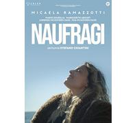 Dvd Naufragi