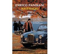 Naufragio [Paperback] [May 21, 2024] Pandiani, Enrico