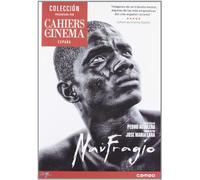Naufragio (Col. Cahiers Du Cinema) (2010) (Import)