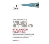 Naufragio Mediterraneo. Come e perché abbiamo perso il Mare Nostrum