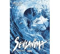 Naufragio. Senzanima