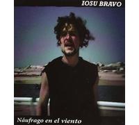 NAUFRAGO EN EL VIENTO - IOSU B