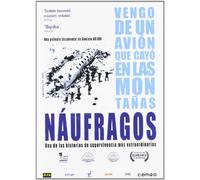 Náufragos : Vengo De Un Avión Que Cayó En Las Montañas (2007) (Import)