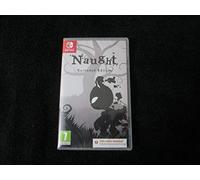 Naught - Extended Edition (codice per il download del gioco)