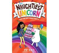 Naughtiest Unicor_Naughties Pb: Book 12